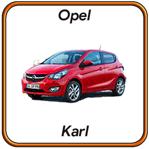 Opel Karl